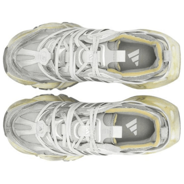 Adidas XLG Runner Deluxe — фото 2