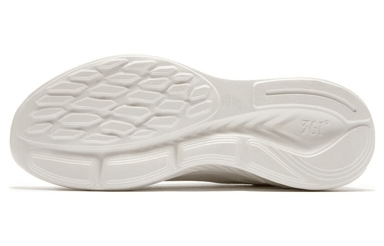 361° Running Shoes Women's White — фото 4