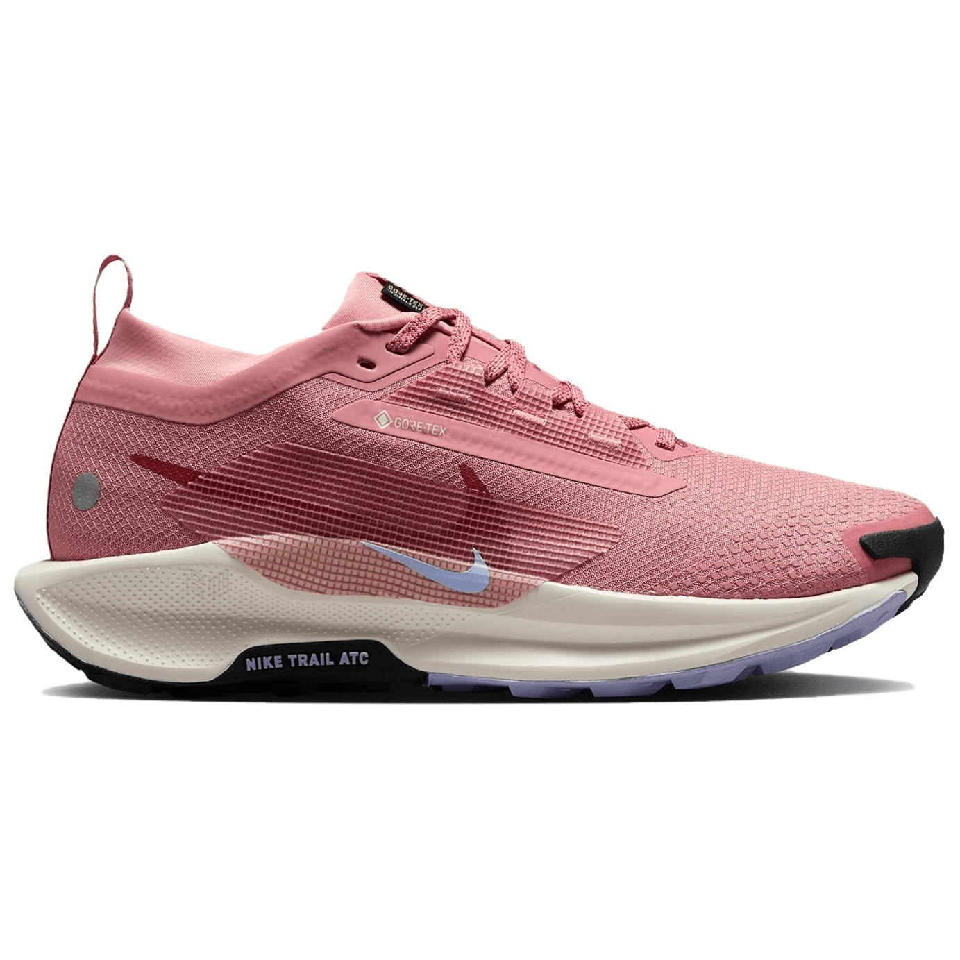 Nike React Pegasus Trail 5 Gore-Tex — фото 1