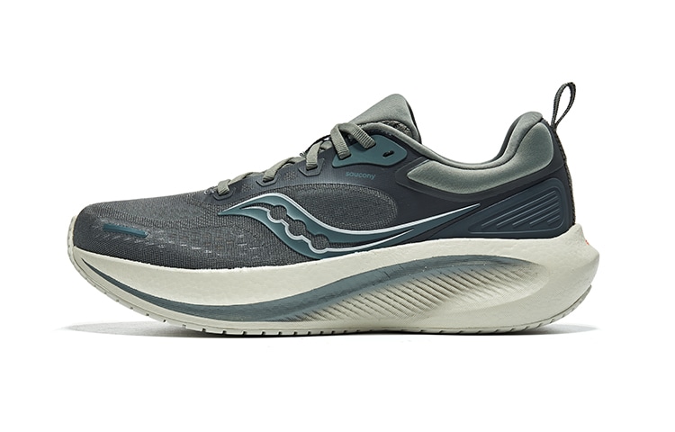 Saucony Surge 3 Green Grey