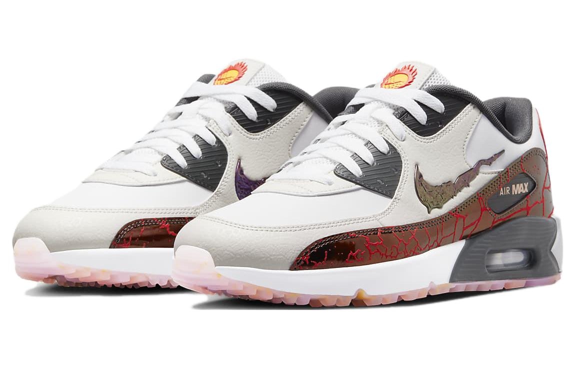 Nike Air Max 90 G NRG — фото 2