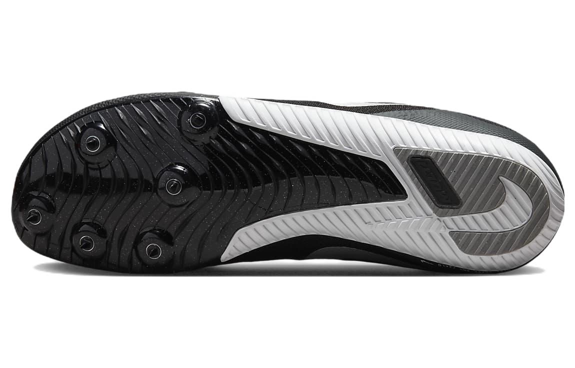 Nike Zoom Rival Multi Black — фото 5