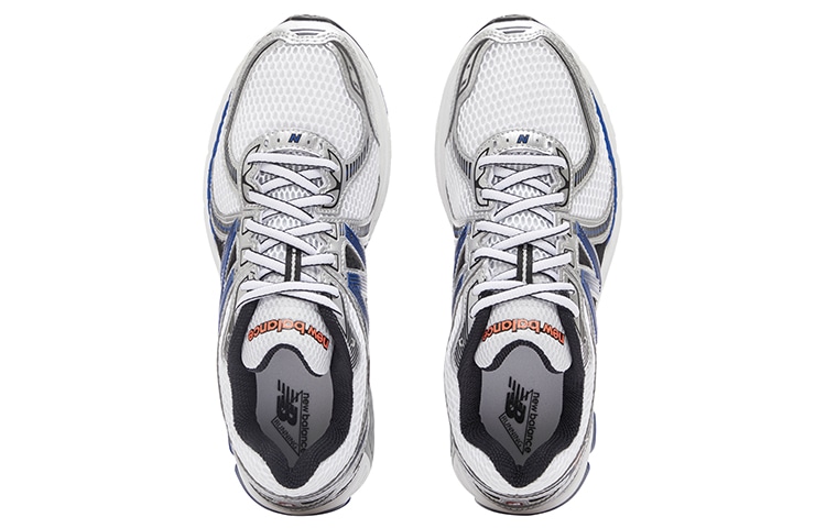 New Balance Бег (Арт. ML860XB) — фото 4