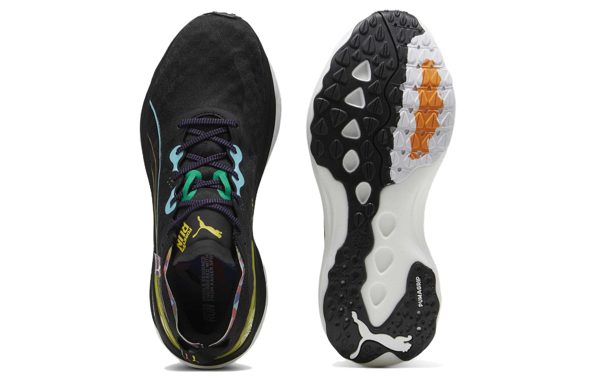 Puma ForeverRUN — фото 3