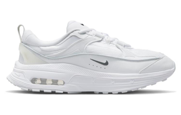 Nike Air Max Bliss White — фото 1