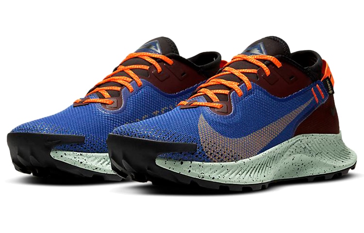 Nike Pegasus Trail 2 GORE-TEX — фото 2