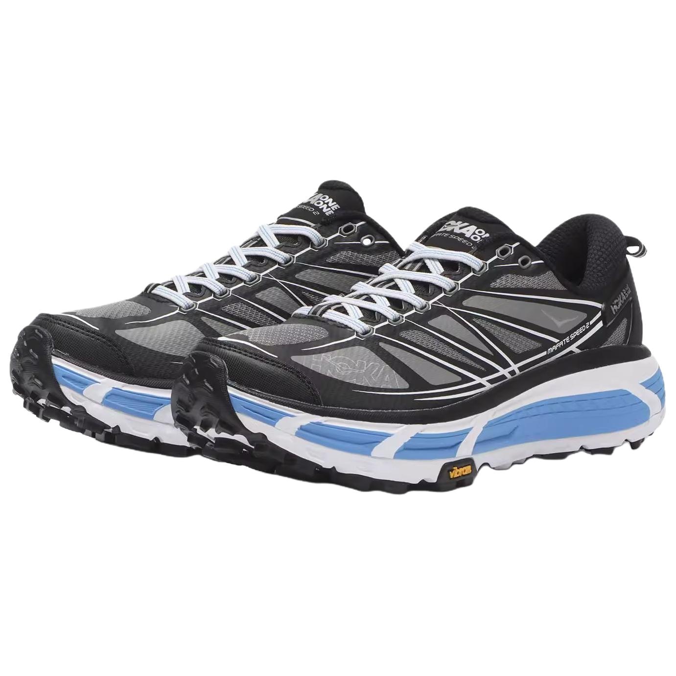 Hoka One One Mafate Speed 2 — фото 2