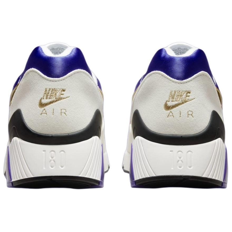 Nike Air Max 180 "Concord" — фото 3