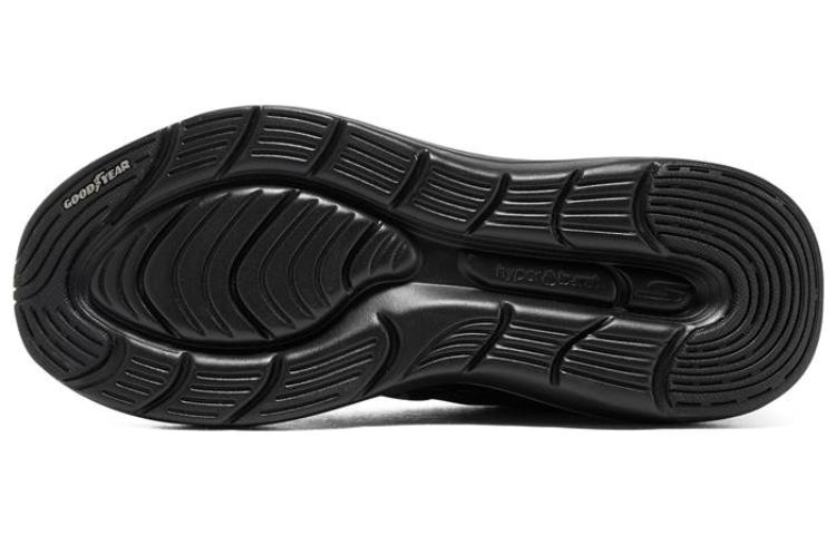 Skechers Max Cushioning Hyper Burst Premier Trail — фото 4