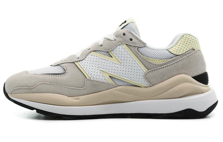 New Balance 5740 Cloud Grey