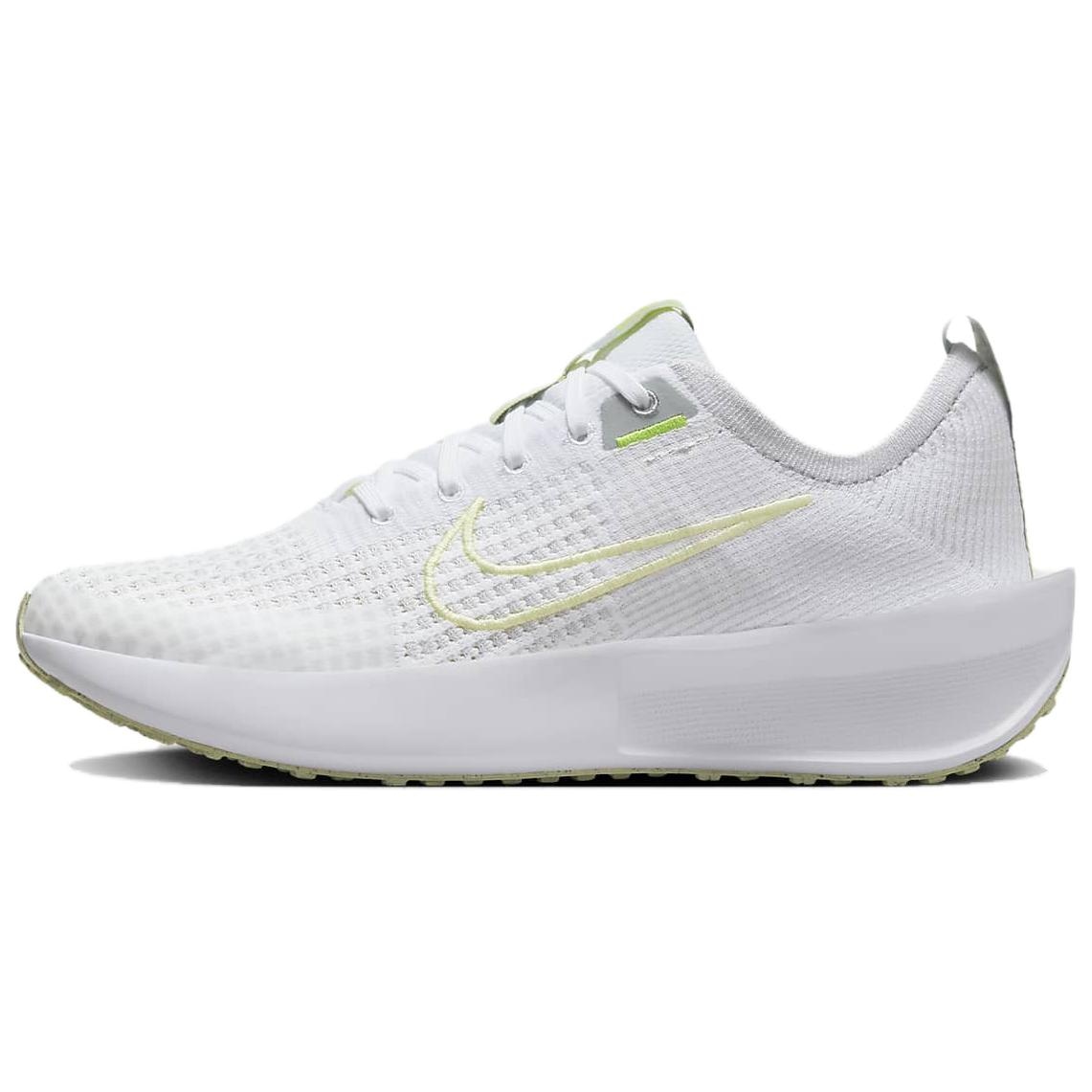 Nike Interact Run White