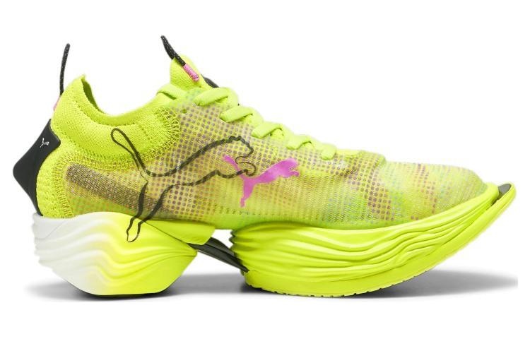 Puma Fast-R Nitro Elite 2 Psychedelic Rush WNS — фото 1