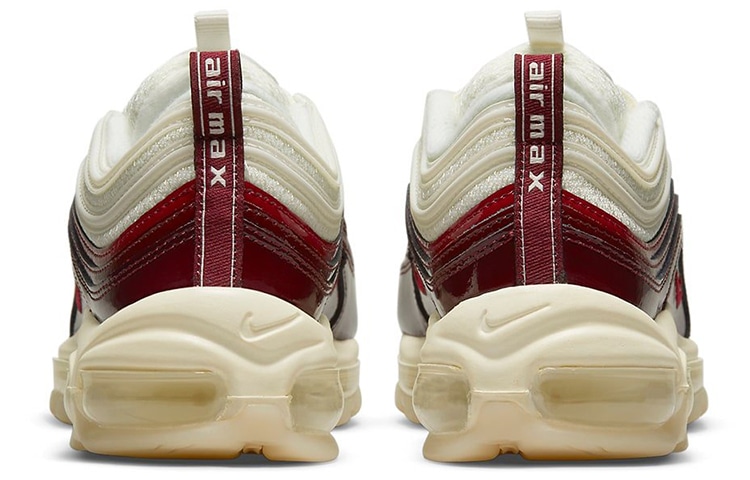 Nike Air Max 97 "Dark Beetroot" — фото 4