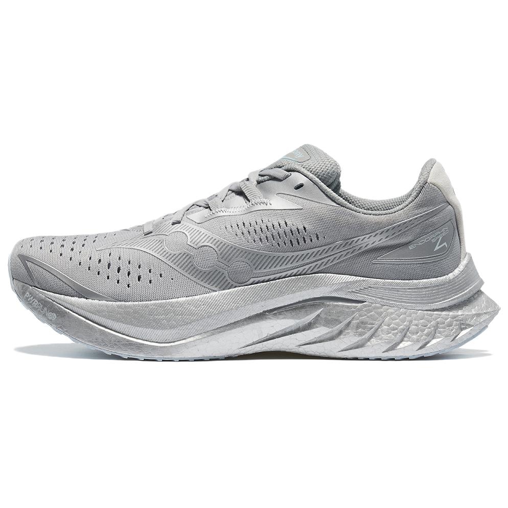 Saucony Endorphin Speed 4 Grey