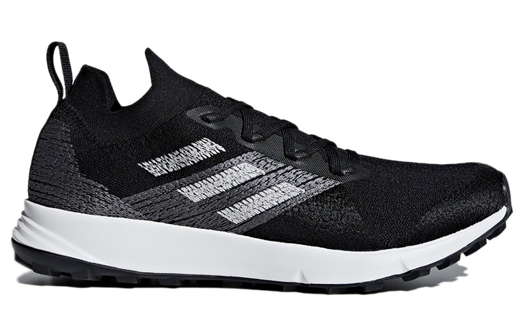 Adidas Terrex Two Parley — фото 1