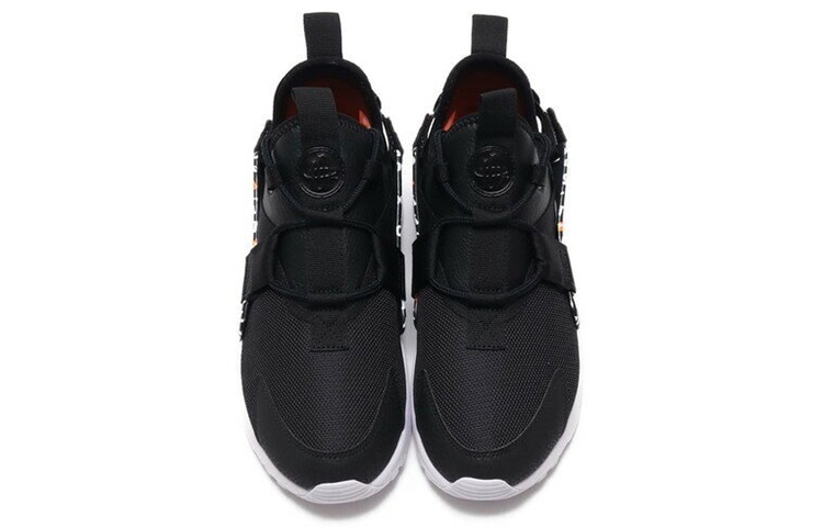 Nike Huarache City Low "Just Do It" — фото 1