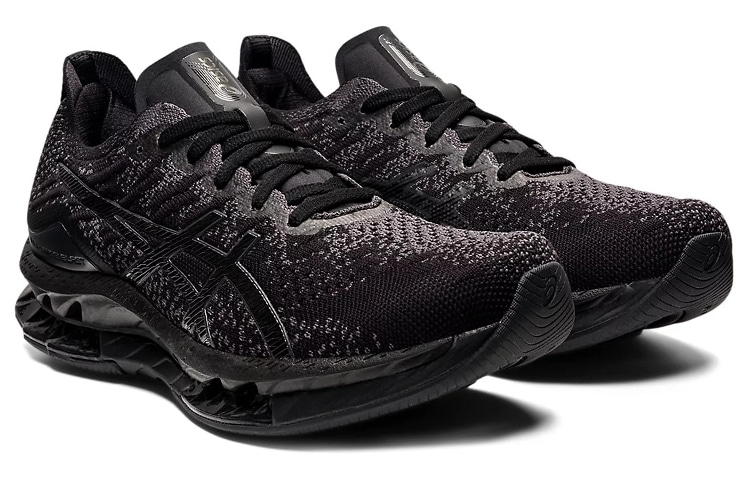 ASICS Gel-Kinsei Blast Graphite Black — фото 2