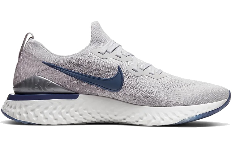 Nike Epic React Flyknit 2 — фото 1