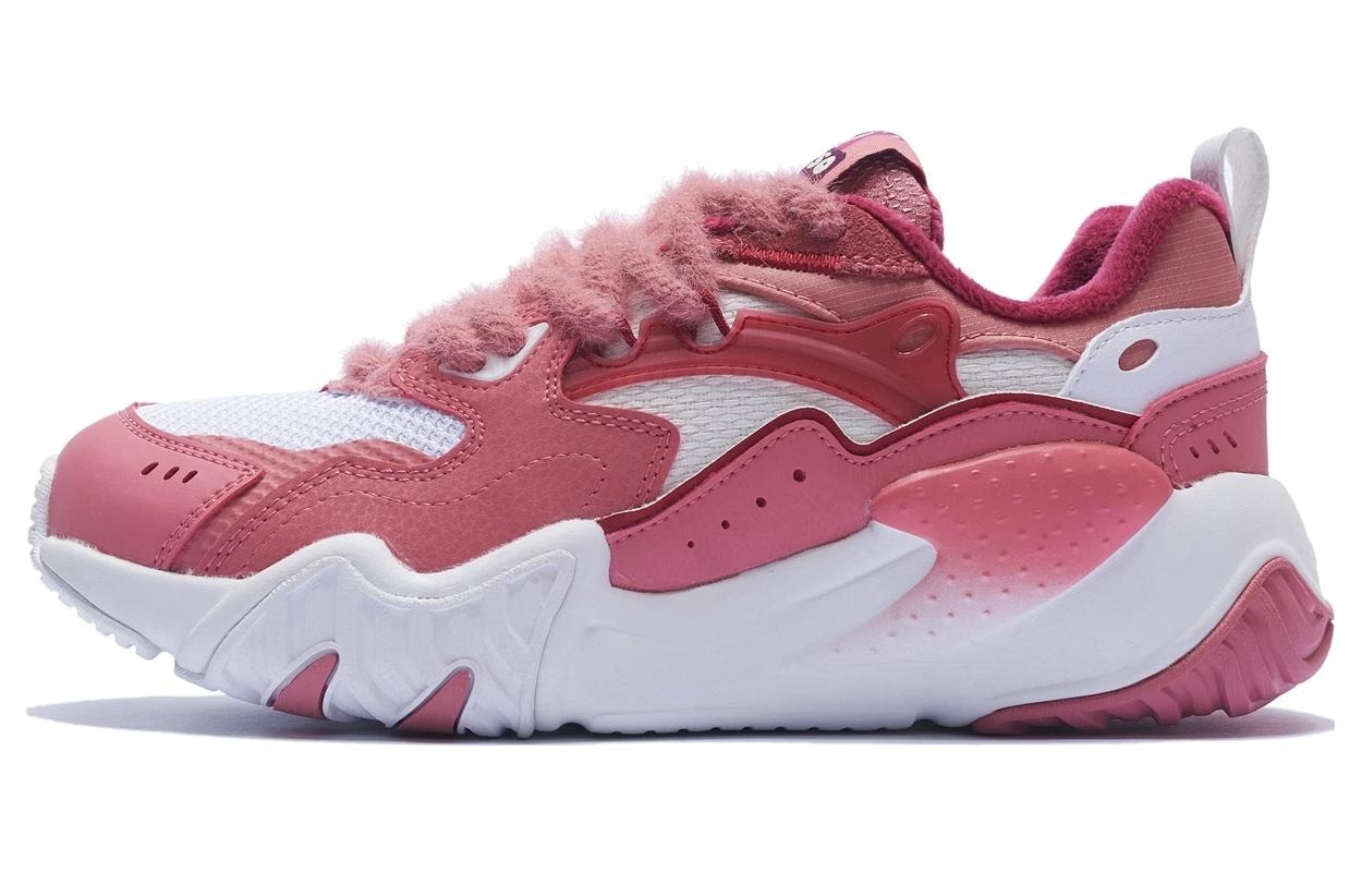 李宁 Disney x Li-Ning Cat Paw Lite "Toy Story Lotso"