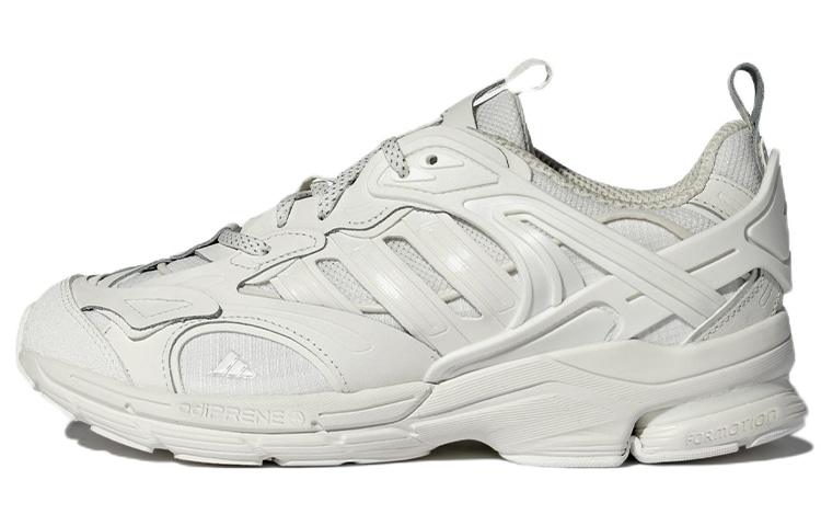 Adidas Spiritain 2000 Deluxe White