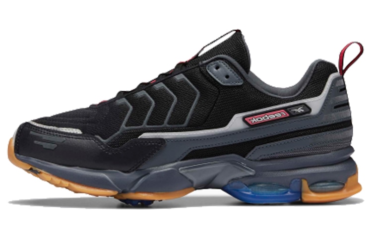 Reebok Dmx6 Mmi