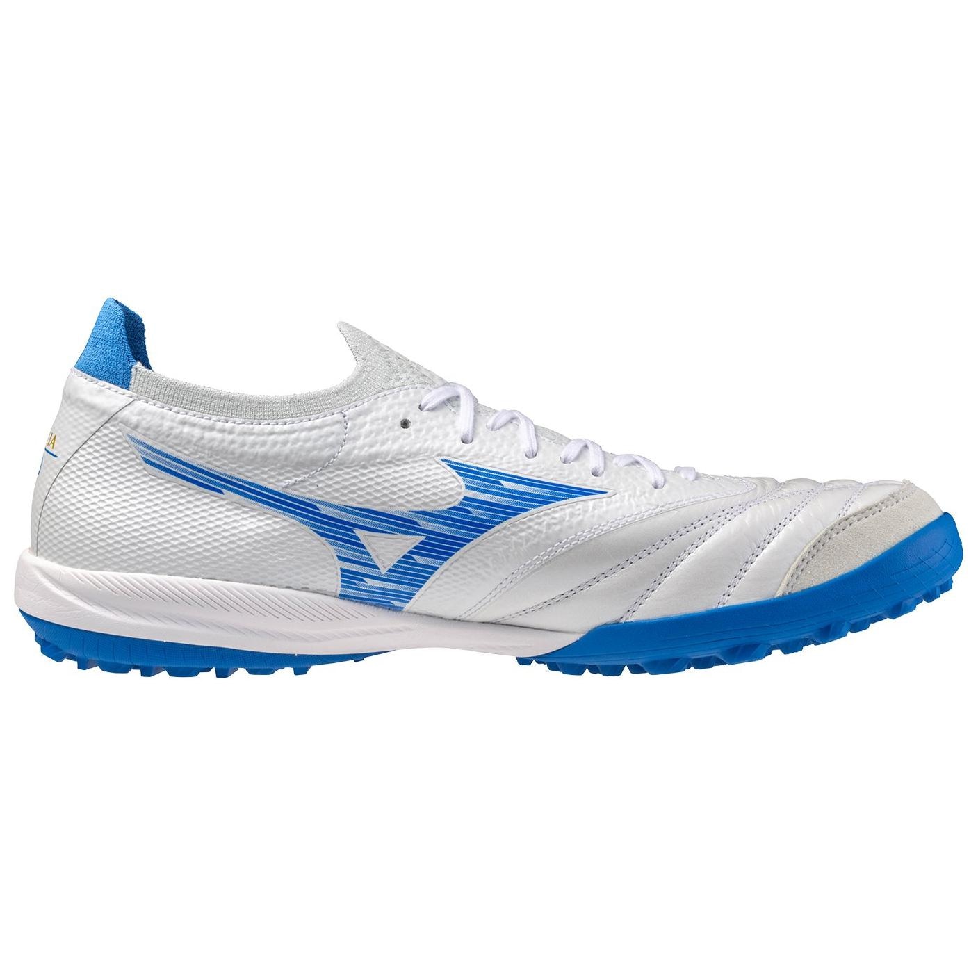 Mizuno Morelia Neo TF White — фото 1