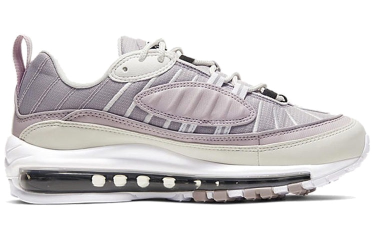 Nike Air Max 98 Light Pink — фото 1