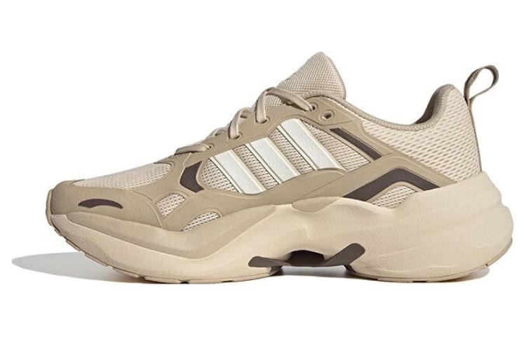 Бег Adidas