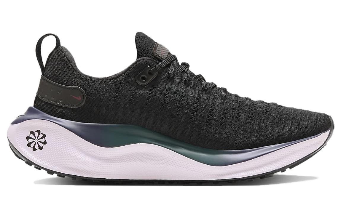 Nike React Infinity Run Flyknit 4 — фото 1