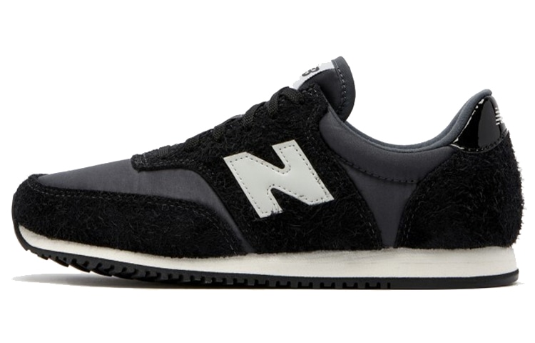 New Balance Comp 100 Black Grey