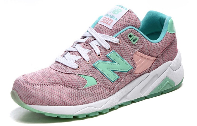 New Balance NB 580 — фото 1