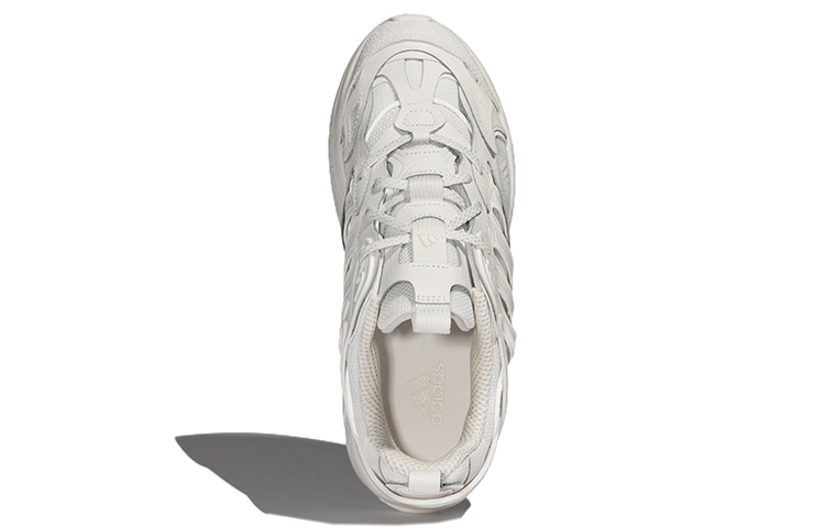 Adidas Spiritain 2000 Deluxe White — фото 4
