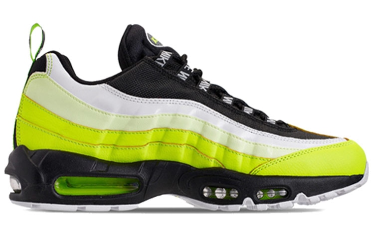 Nike Air Max 95 Reverse Volt — фото 1