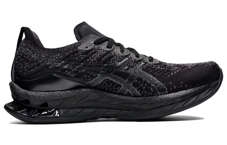 ASICS Gel-Kinsei Blast Graphite Black — фото 1
