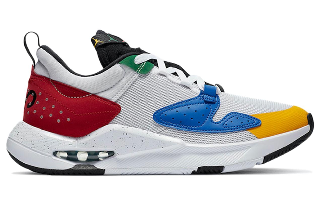 Jordan Air Cadence White — фото 1