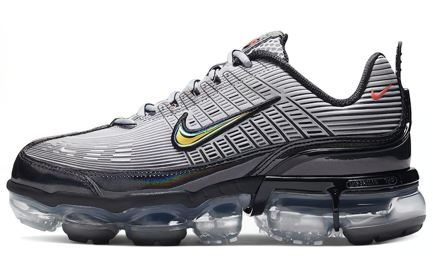 Nike Vapormax 360 Grey