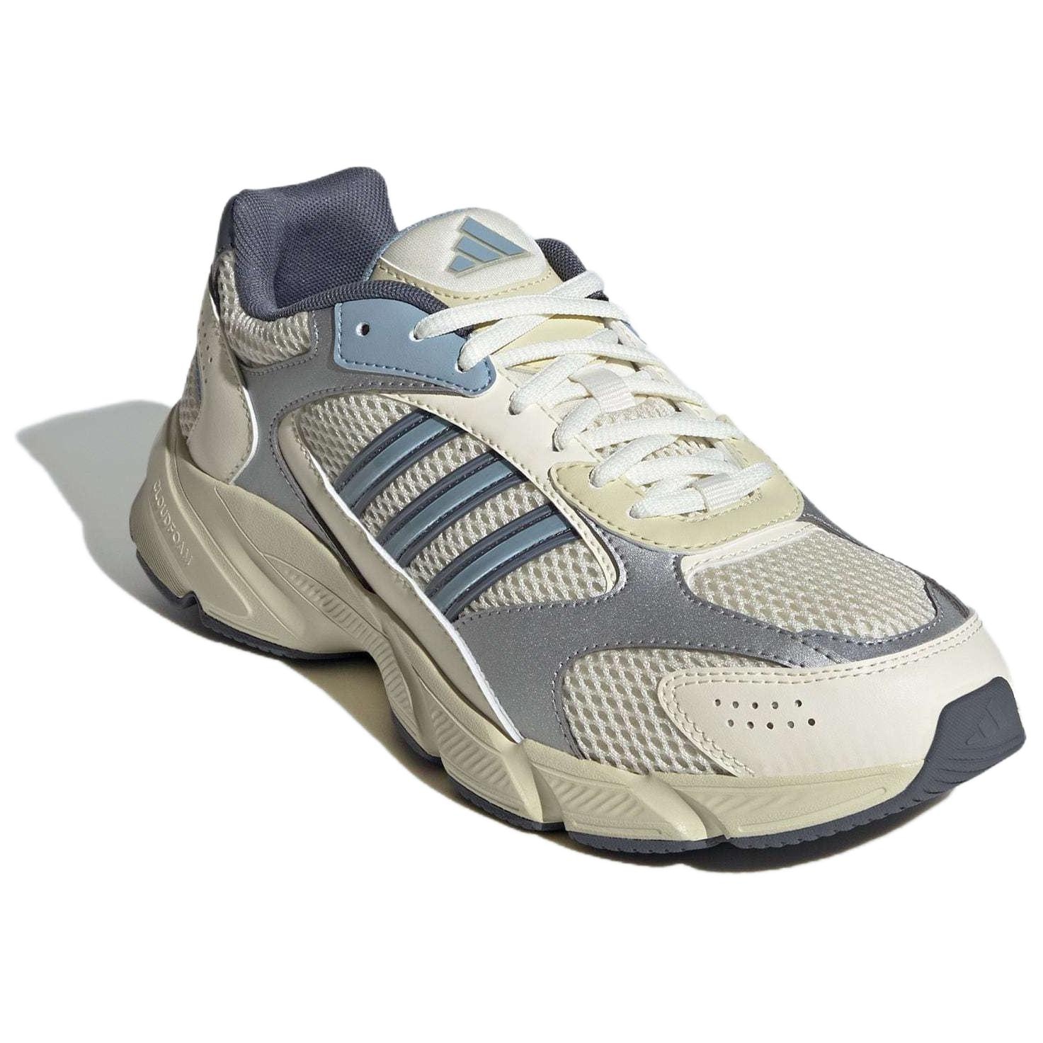 Adidas CRAZYCHAOS 2000 White Brown — фото 3