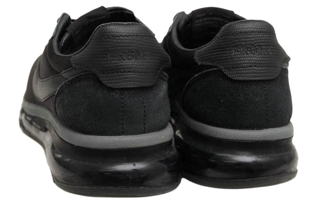 Nike Fragment Design x Nike Air Max LD Zero Black — фото 5