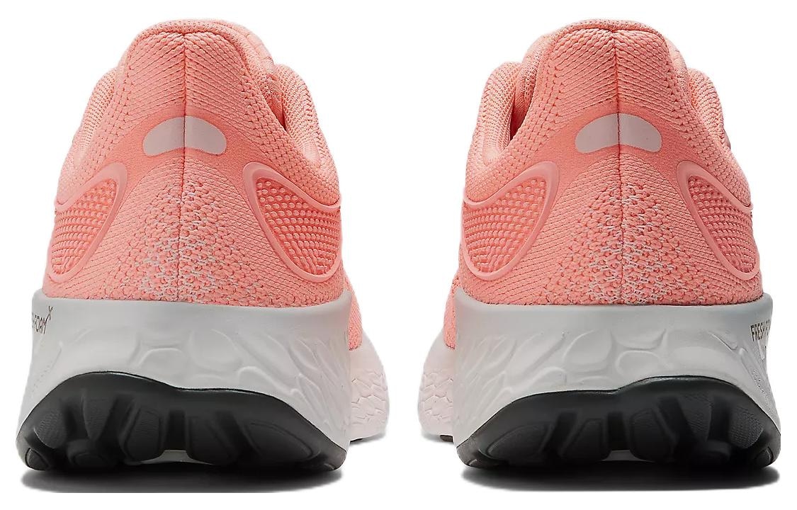 New Balance Fresh Foam X 1080 v12 Pink — фото 4