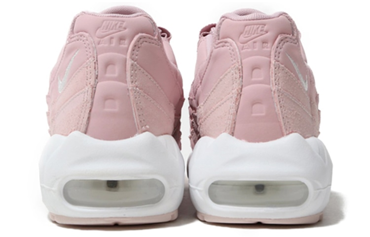 Nike Air Max 95 Sakura Pink — фото 3