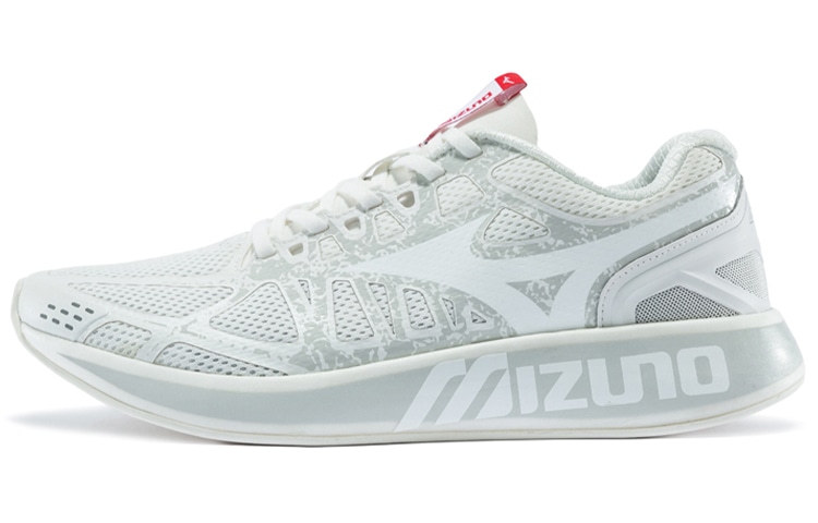 Mizuno Piloteer White