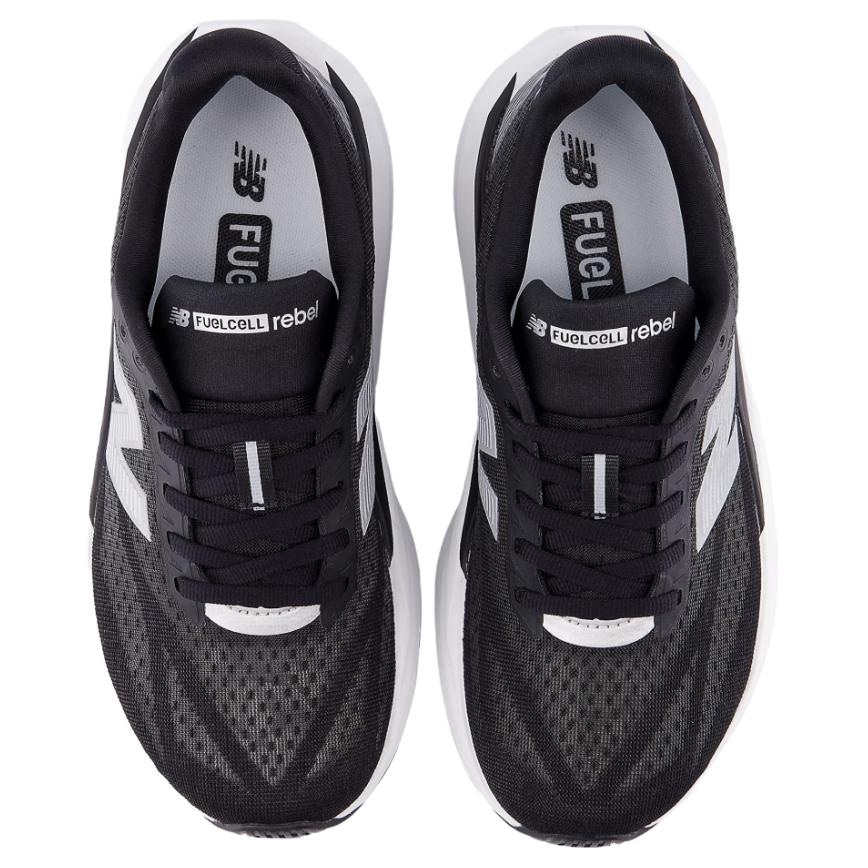 New Balance FuelCell Rebel v5 — фото 3