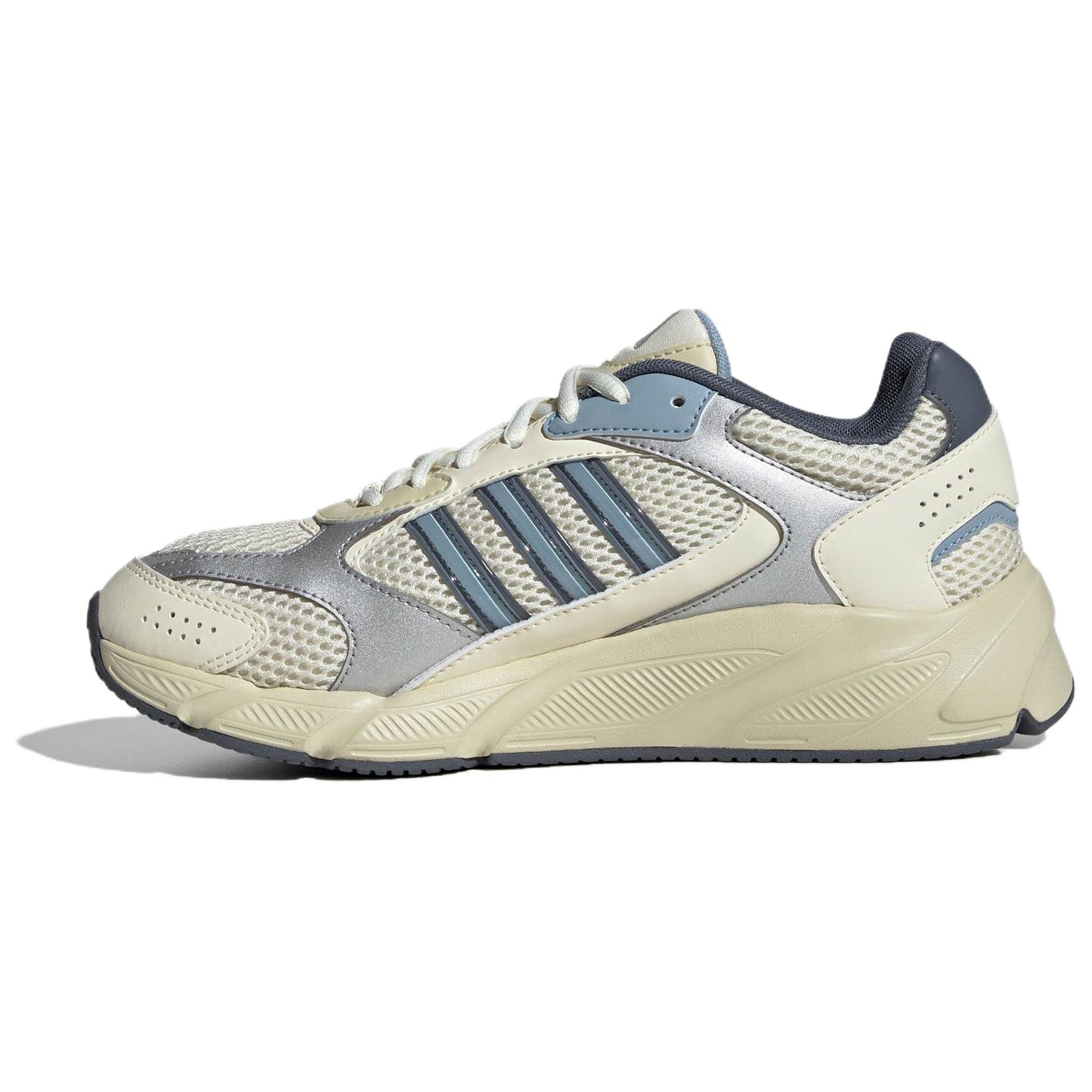 Adidas CRAZYCHAOS 2000 White Brown