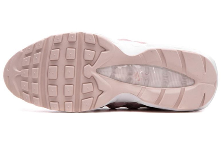 Nike Air Max 95 Sakura Pink — фото 4