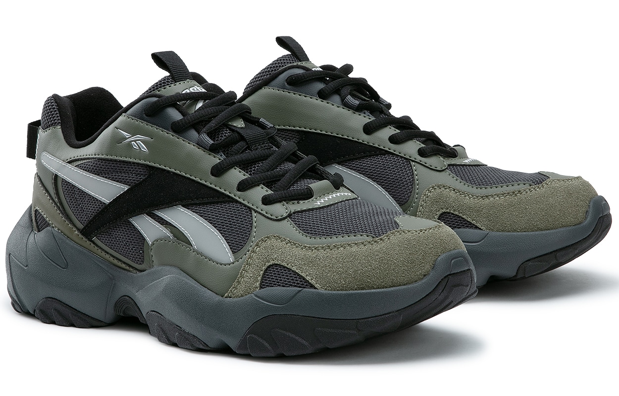 Reebok FLUFFI PUFF CN — фото 1