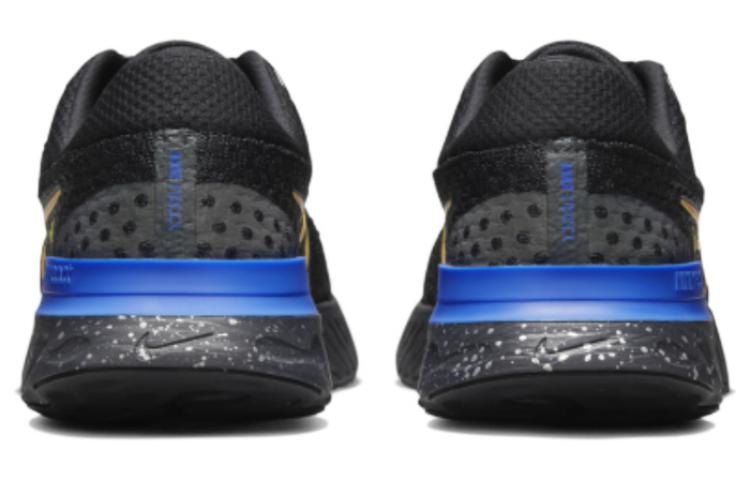 Nike React Infinity Run Flyknit 3 — фото 3