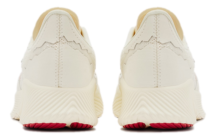 New Balance Stone Island x New Balance RC Elite V2 White Red — фото 5