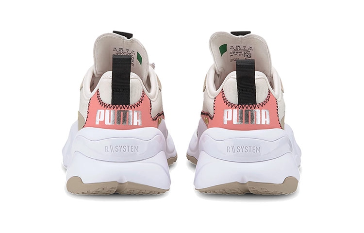 Puma Rise Extravaganza — фото 3