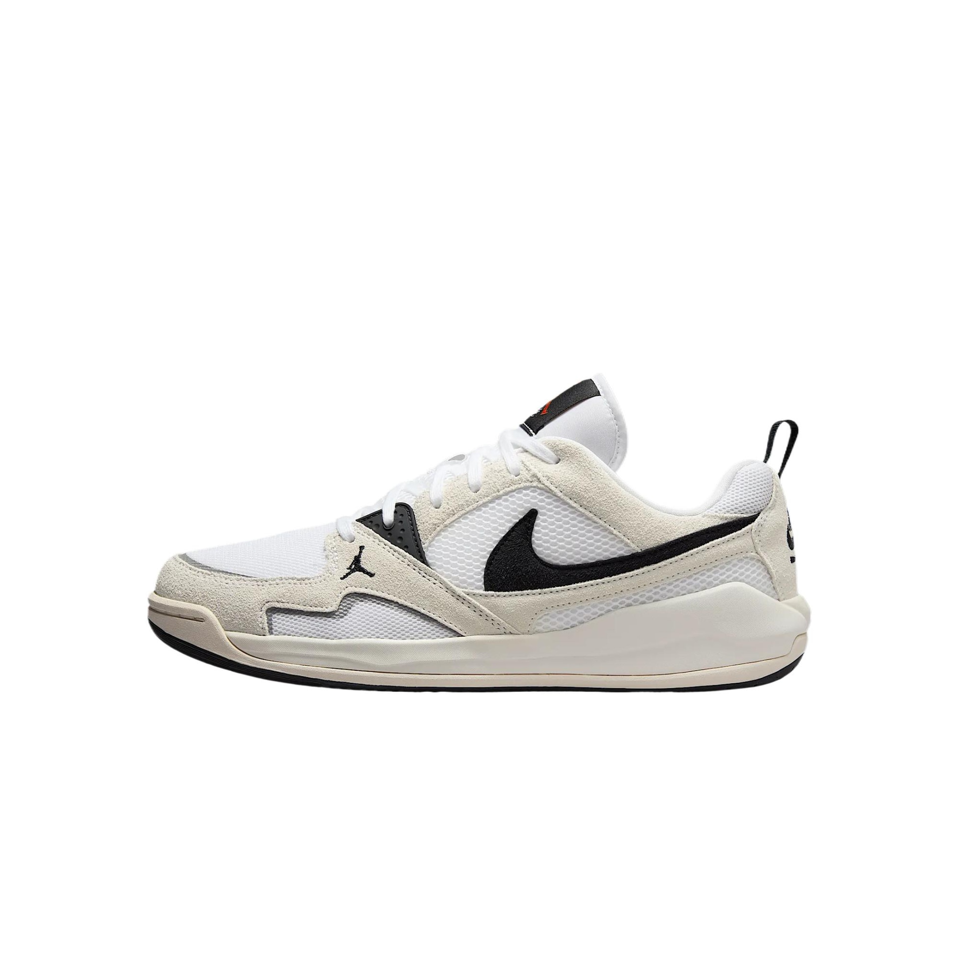 Jordan Comfort CMFT Era White
