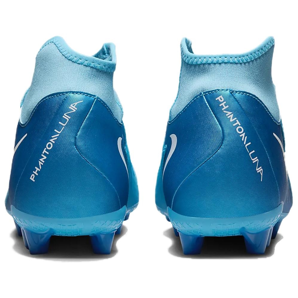 Nike Phantom 2 Blue — фото 4